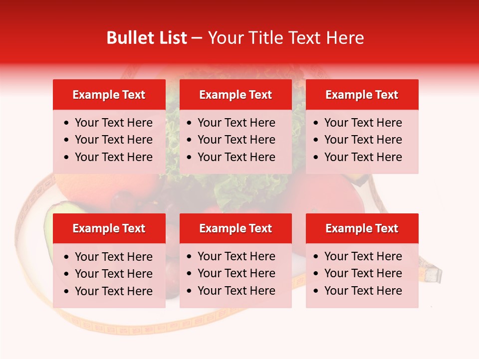 Female Closeup Holding Hands PowerPoint Template