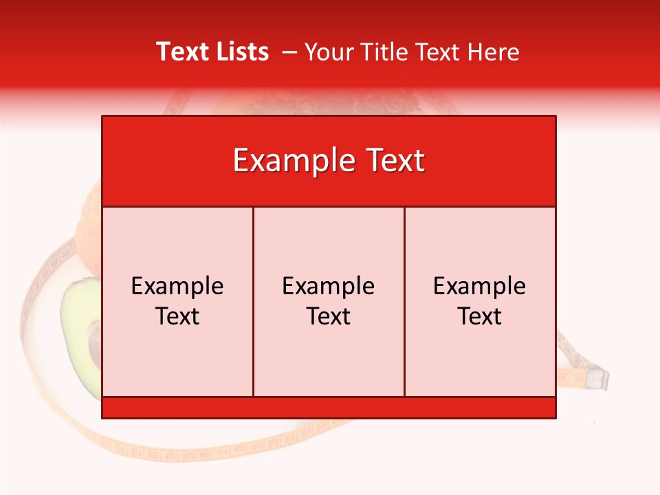 Female Closeup Holding Hands PowerPoint Template