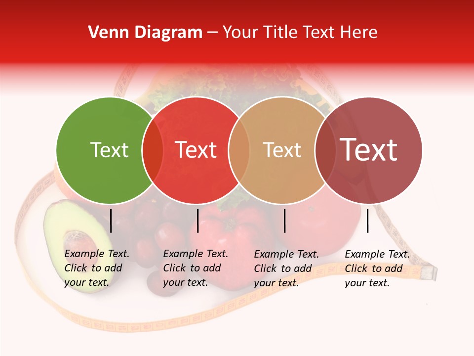 Female Closeup Holding Hands PowerPoint Template