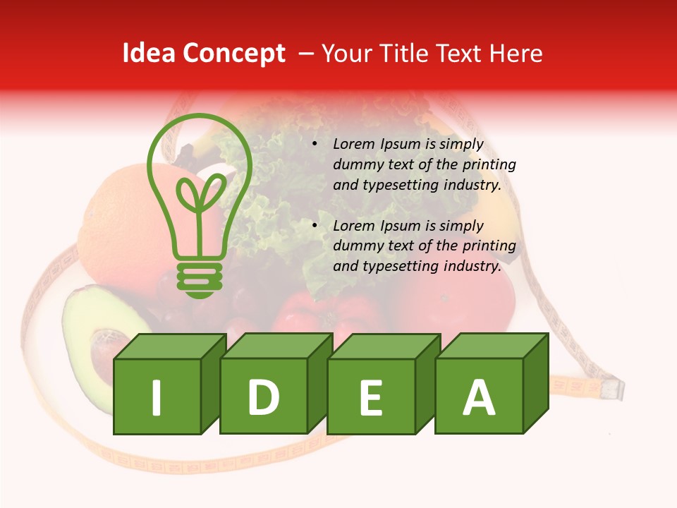 Female Closeup Holding Hands PowerPoint Template