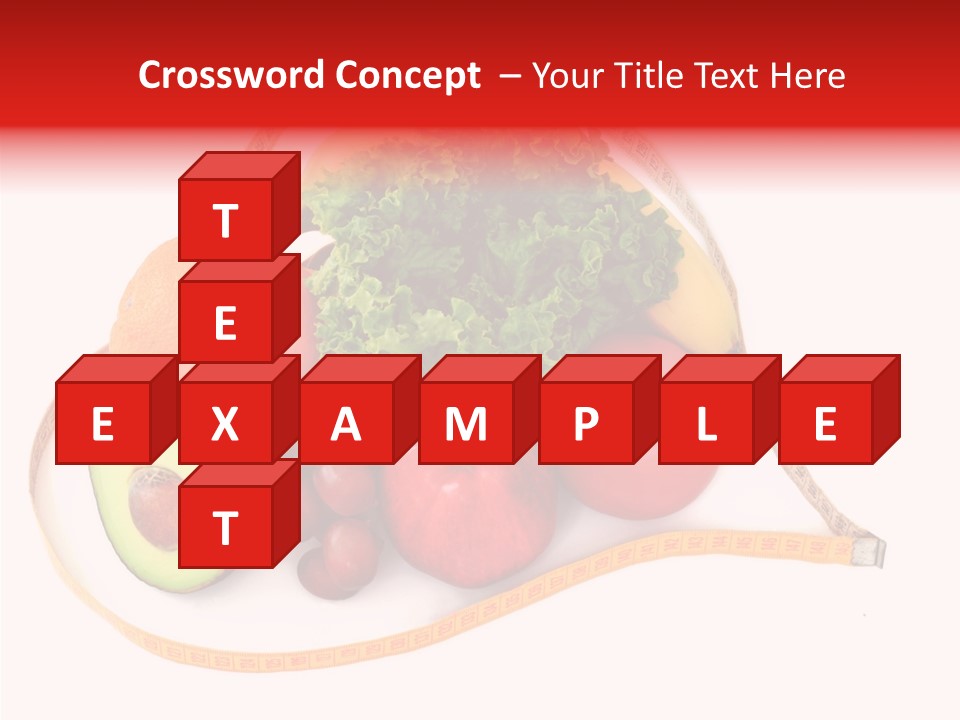 Female Closeup Holding Hands PowerPoint Template