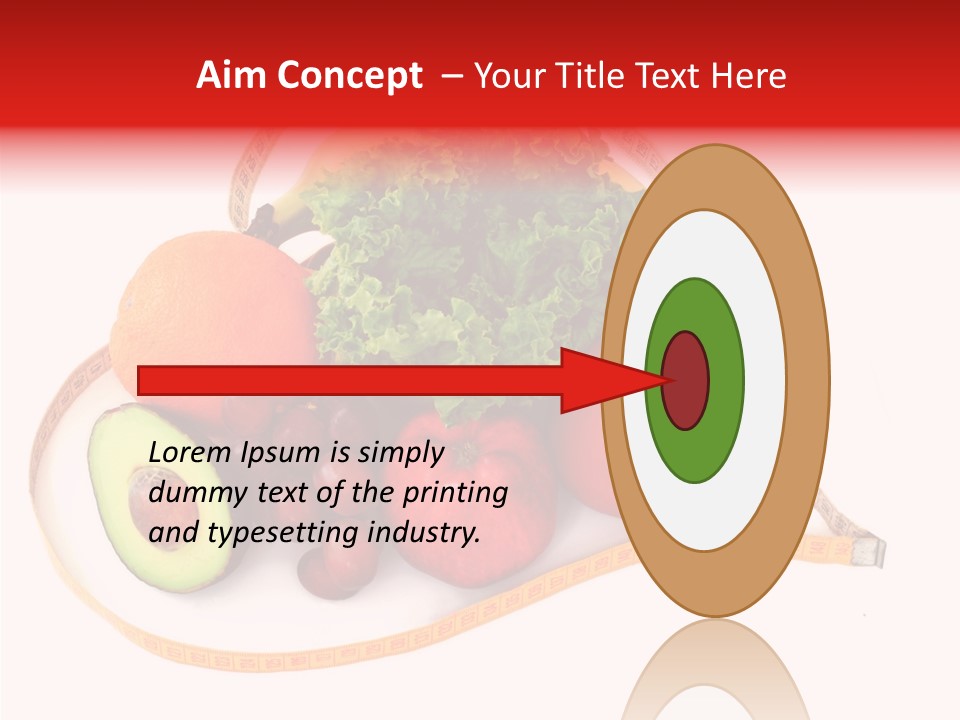 Female Closeup Holding Hands PowerPoint Template