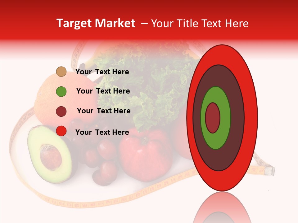 Female Closeup Holding Hands PowerPoint Template