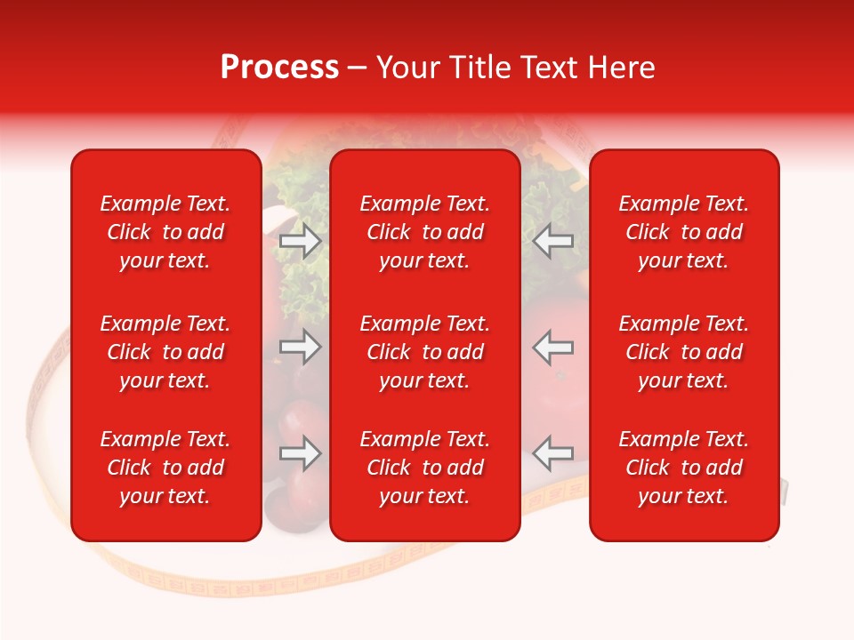Female Closeup Holding Hands PowerPoint Template