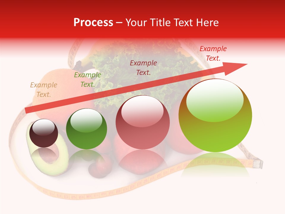 Female Closeup Holding Hands PowerPoint Template