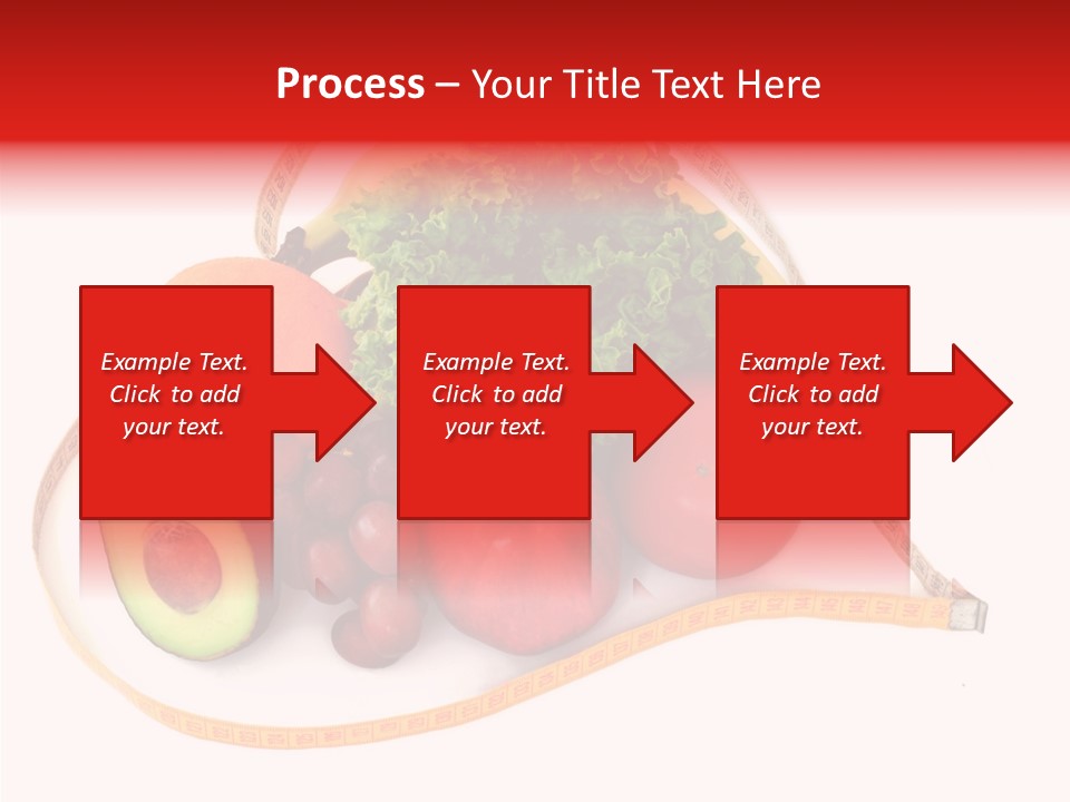 Female Closeup Holding Hands PowerPoint Template