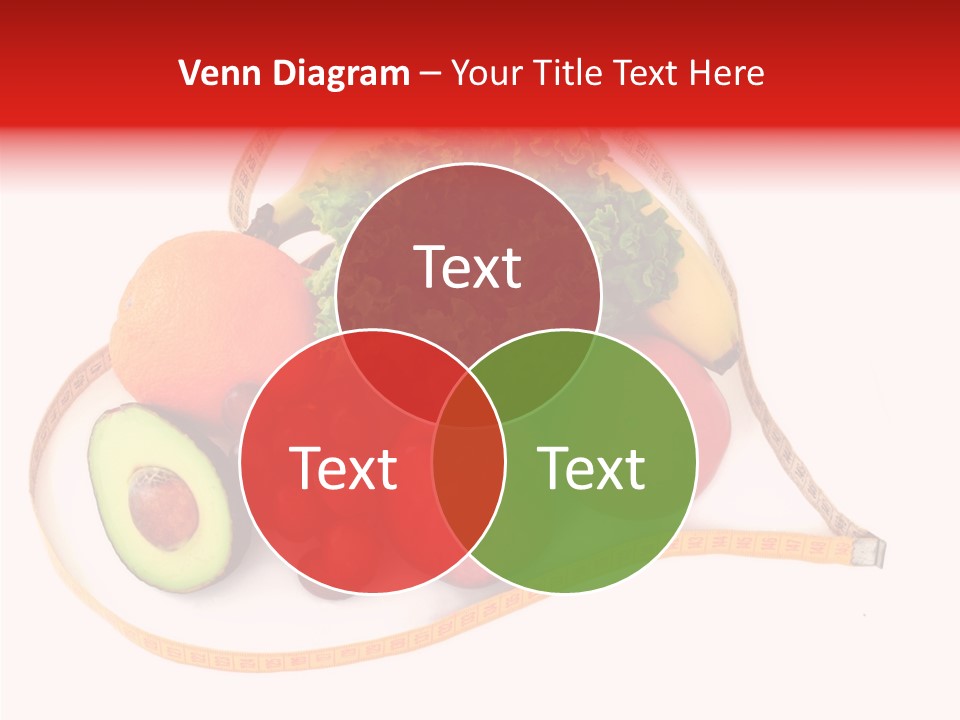 Female Closeup Holding Hands PowerPoint Template