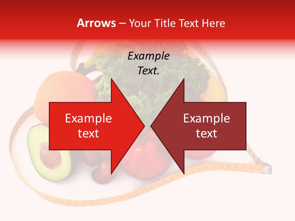 Female Closeup Holding Hands PowerPoint Template