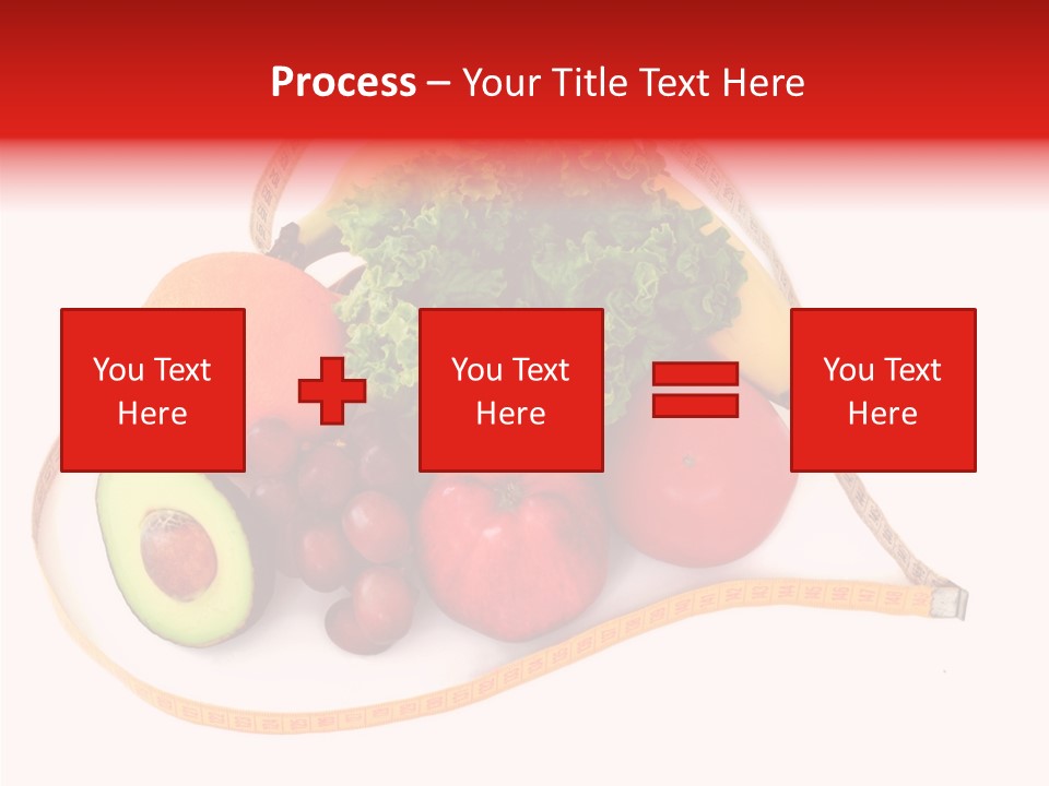 Female Closeup Holding Hands PowerPoint Template