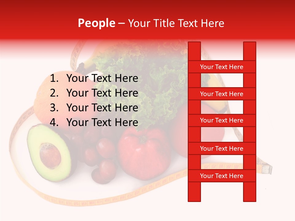 Female Closeup Holding Hands PowerPoint Template