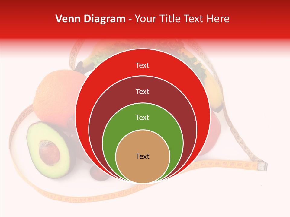Female Closeup Holding Hands PowerPoint Template