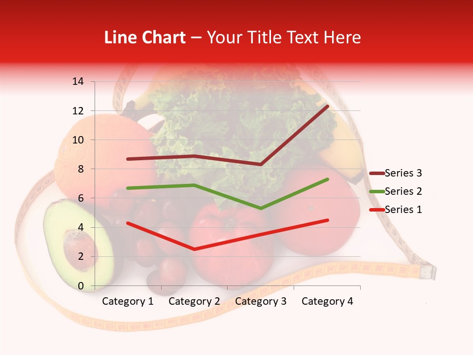 Female Closeup Holding Hands PowerPoint Template