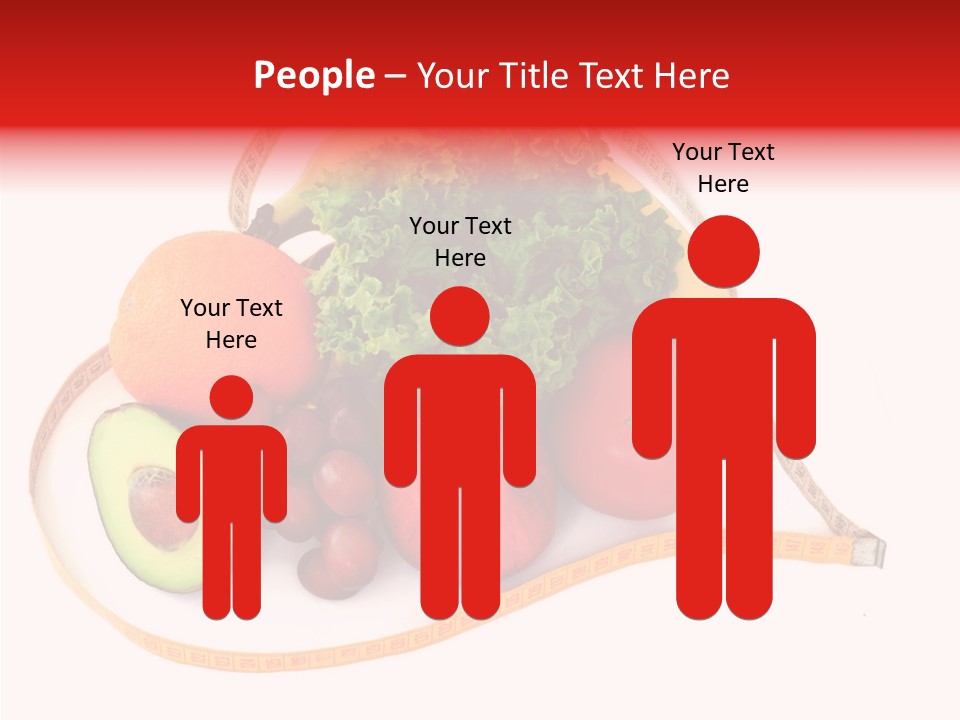 Female Closeup Holding Hands PowerPoint Template