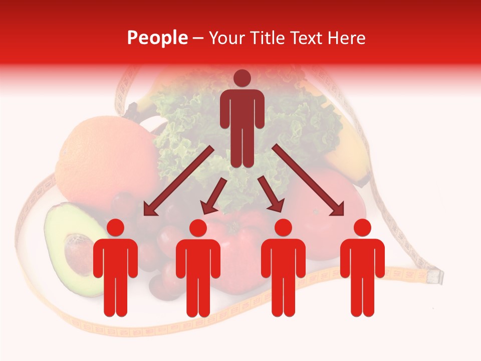 Female Closeup Holding Hands PowerPoint Template