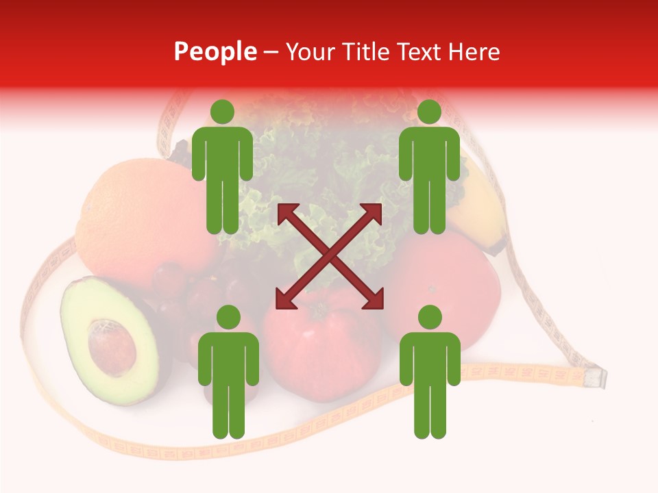 Female Closeup Holding Hands PowerPoint Template