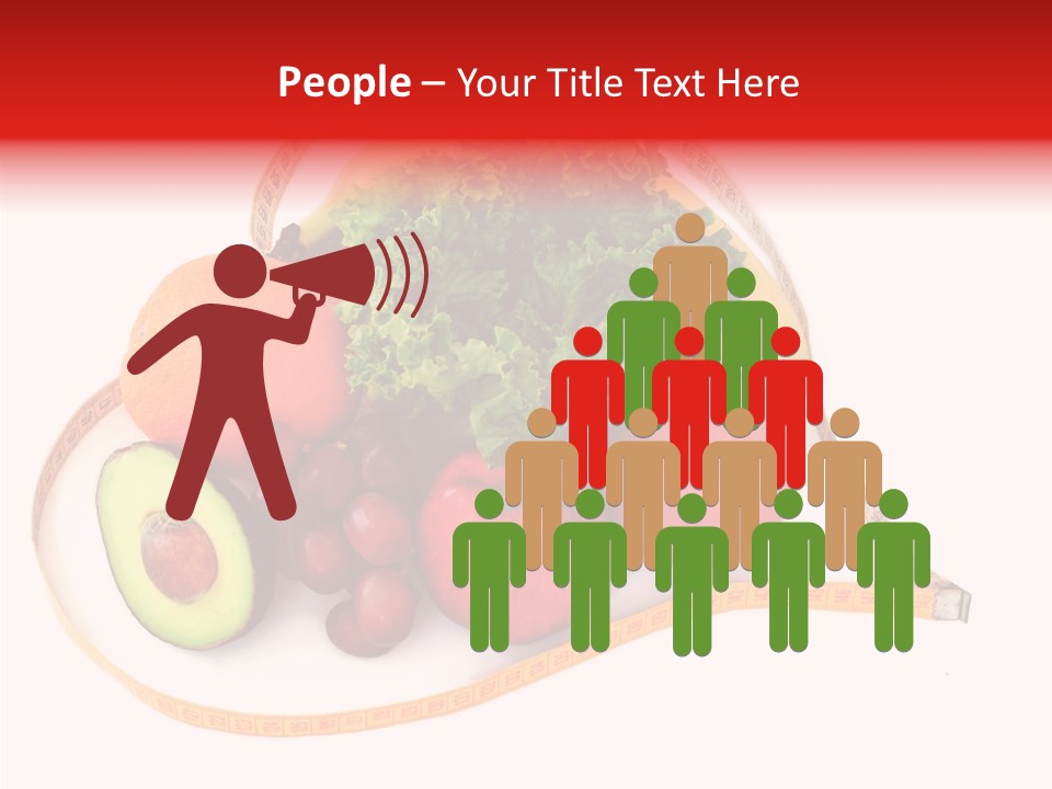 Female Closeup Holding Hands PowerPoint Template