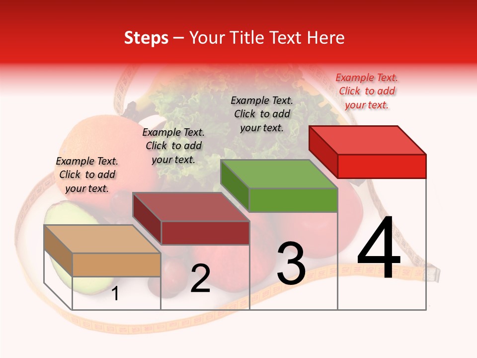 Female Closeup Holding Hands PowerPoint Template