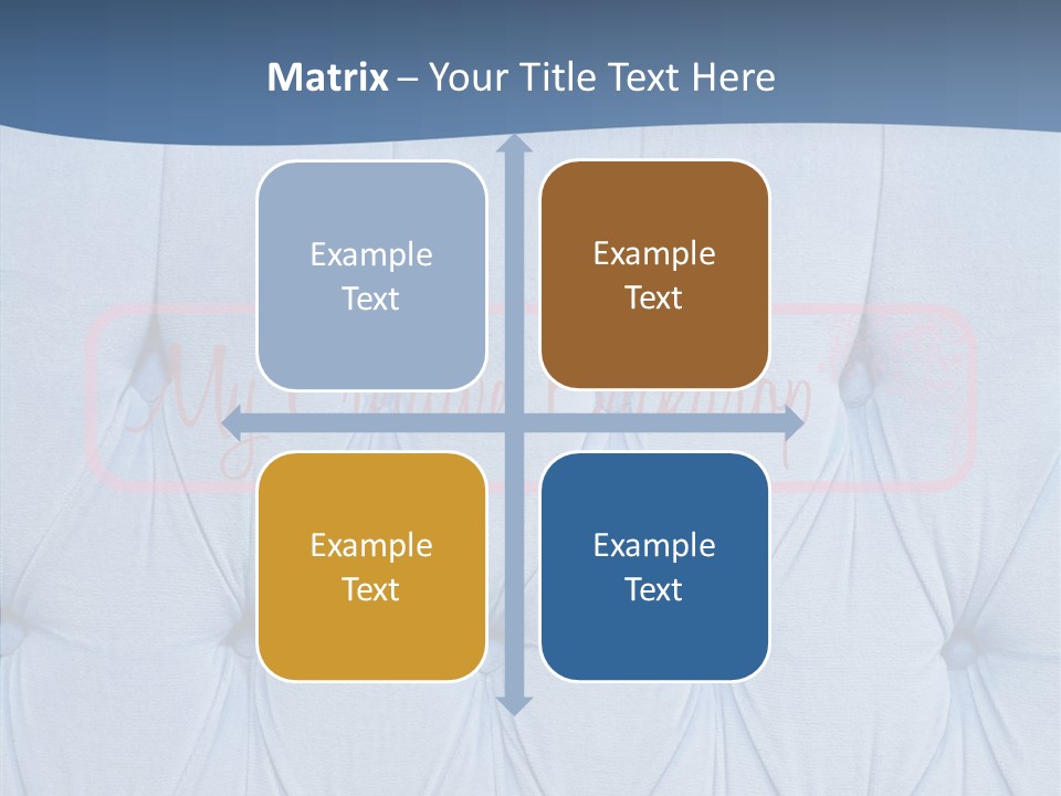 Togetherness Elderly Elder PowerPoint Template