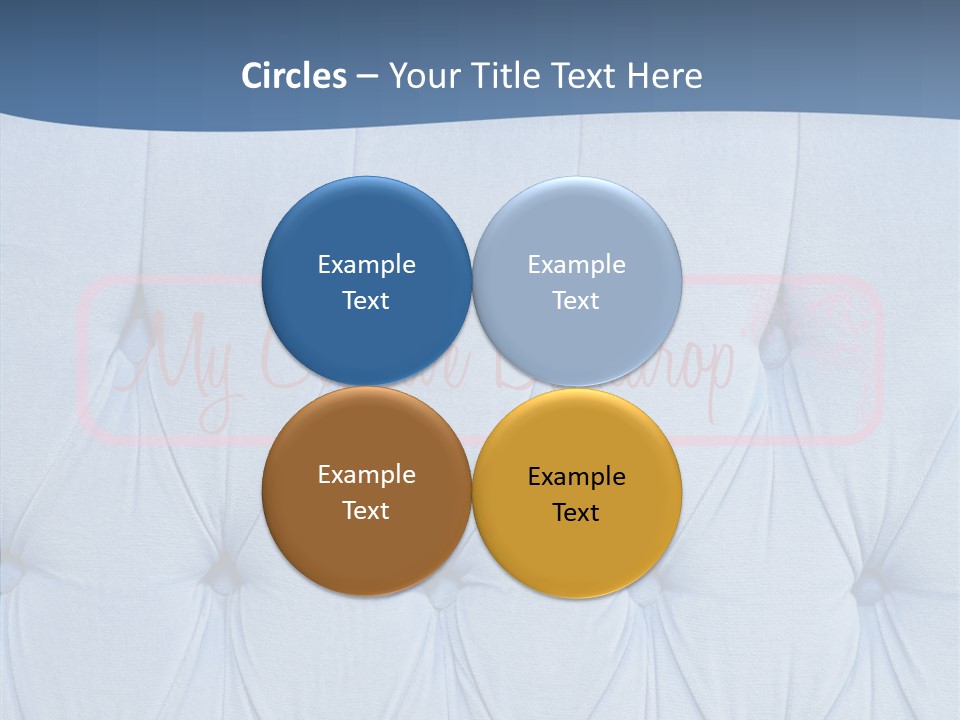 Togetherness Elderly Elder PowerPoint Template