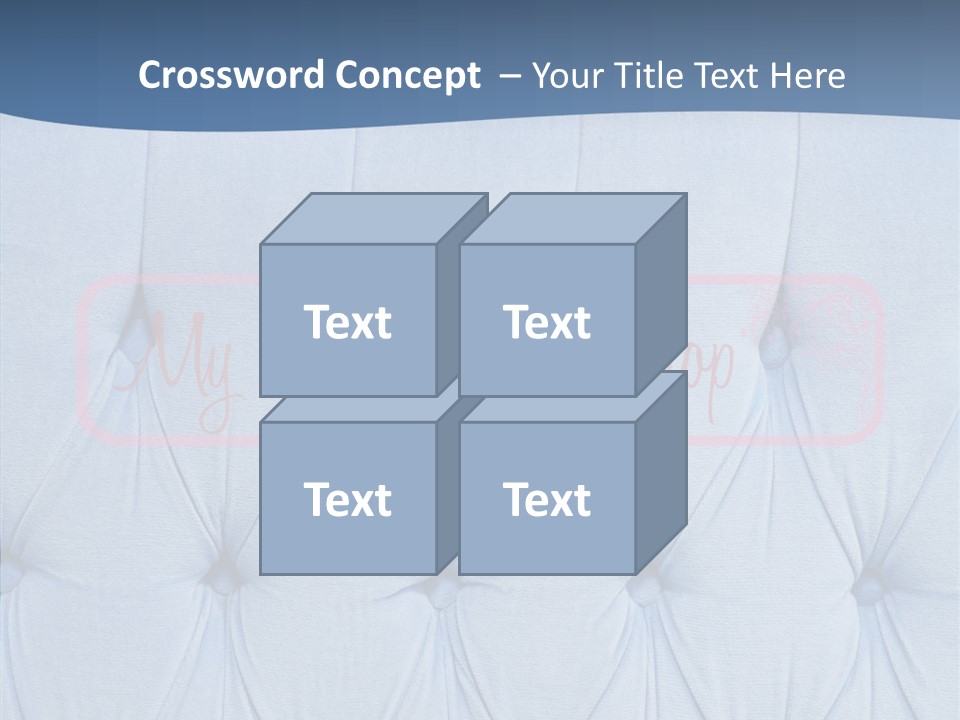 Togetherness Elderly Elder PowerPoint Template