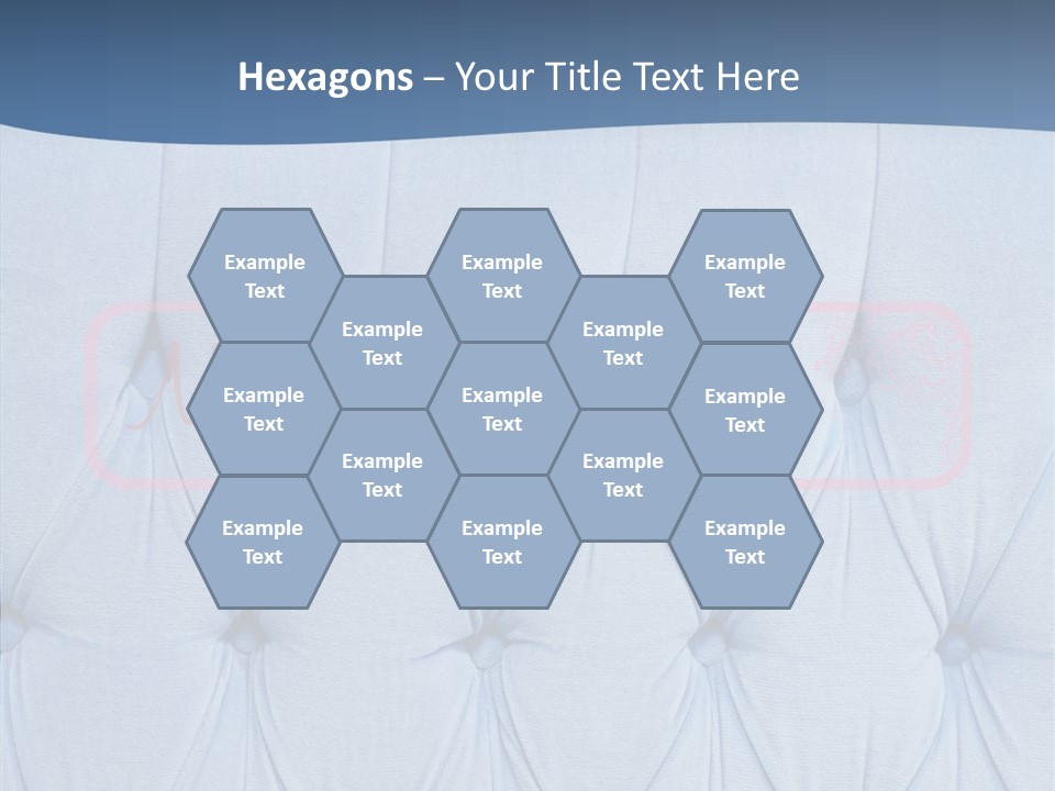 Togetherness Elderly Elder PowerPoint Template