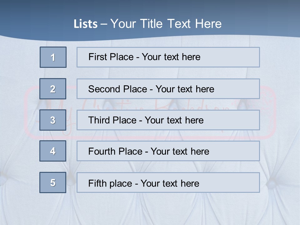 Togetherness Elderly Elder PowerPoint Template