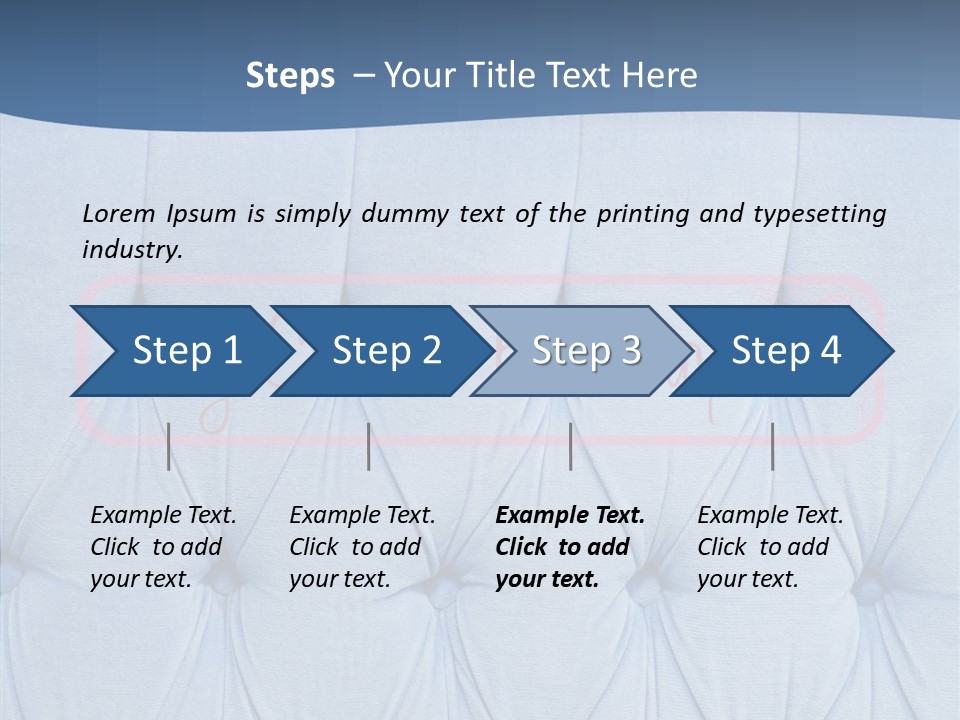 Togetherness Elderly Elder PowerPoint Template