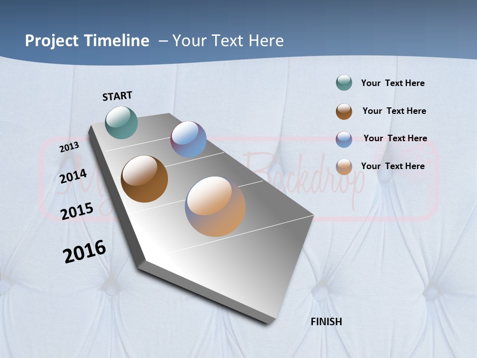 Togetherness Elderly Elder PowerPoint Template