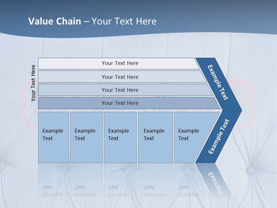 Togetherness Elderly Elder PowerPoint Template
