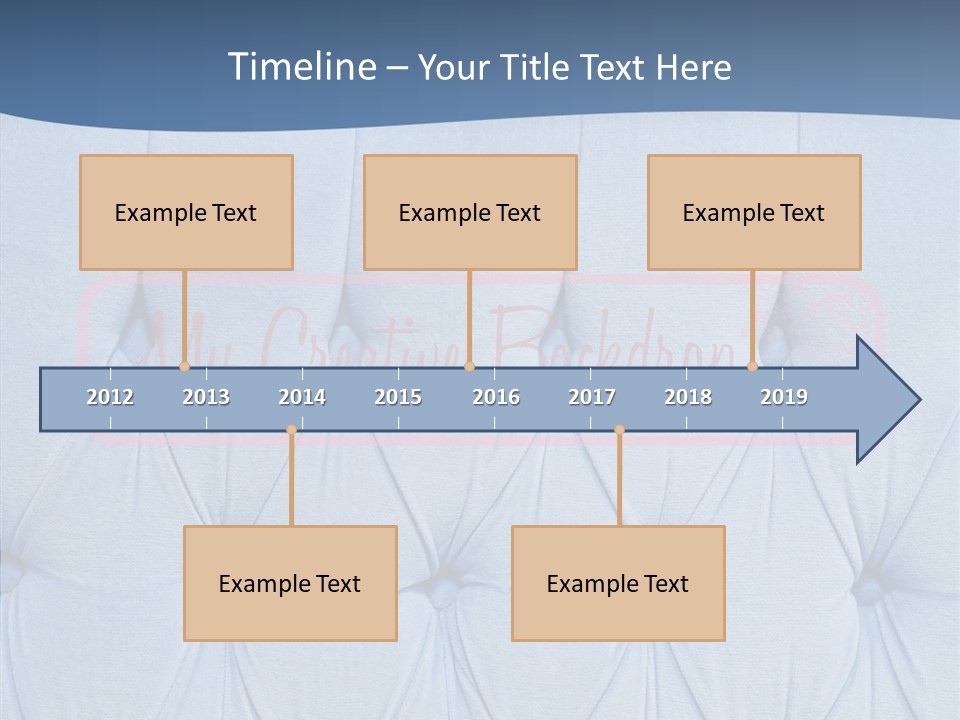 Togetherness Elderly Elder PowerPoint Template