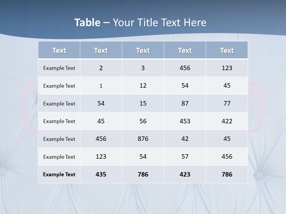 Togetherness Elderly Elder PowerPoint Template