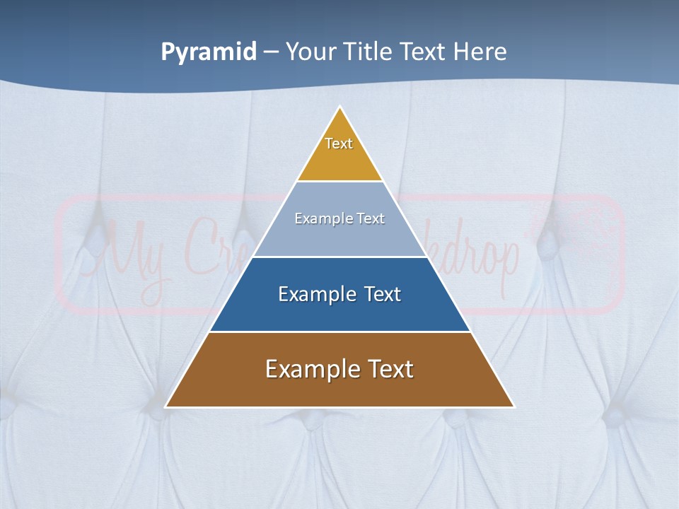 Togetherness Elderly Elder PowerPoint Template