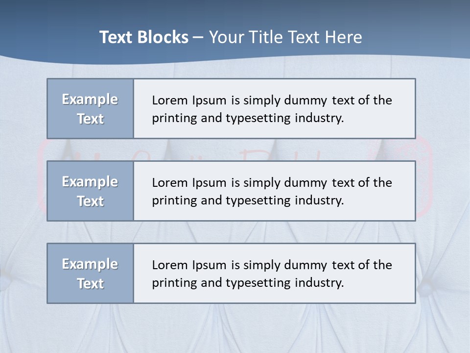 Togetherness Elderly Elder PowerPoint Template