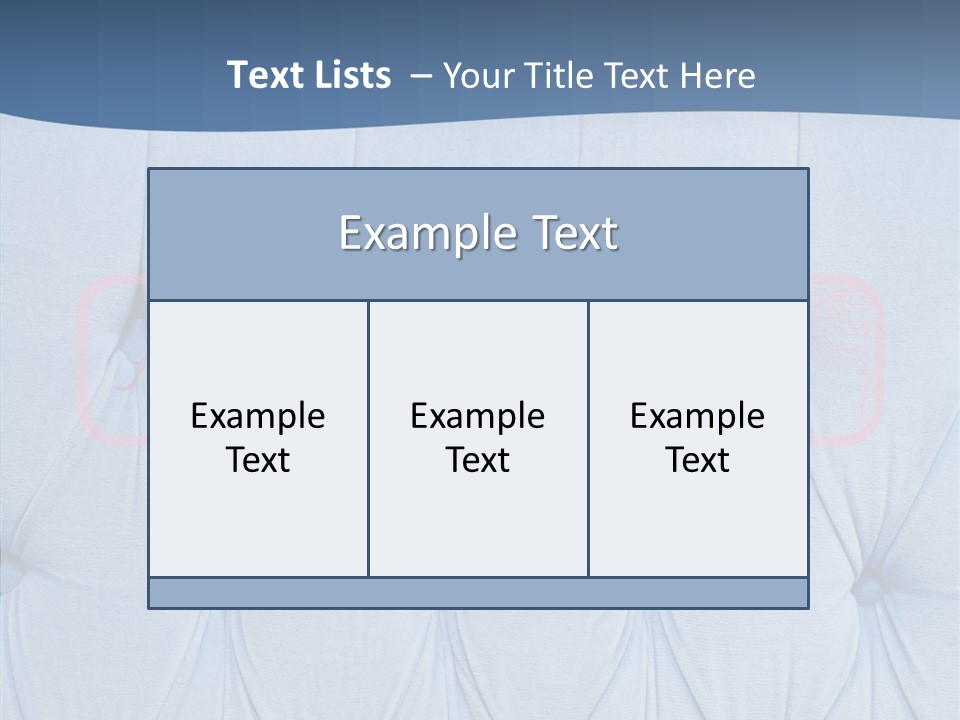Togetherness Elderly Elder PowerPoint Template