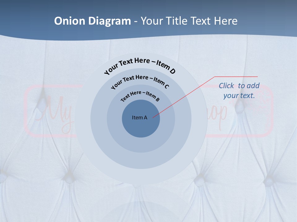 Togetherness Elderly Elder PowerPoint Template