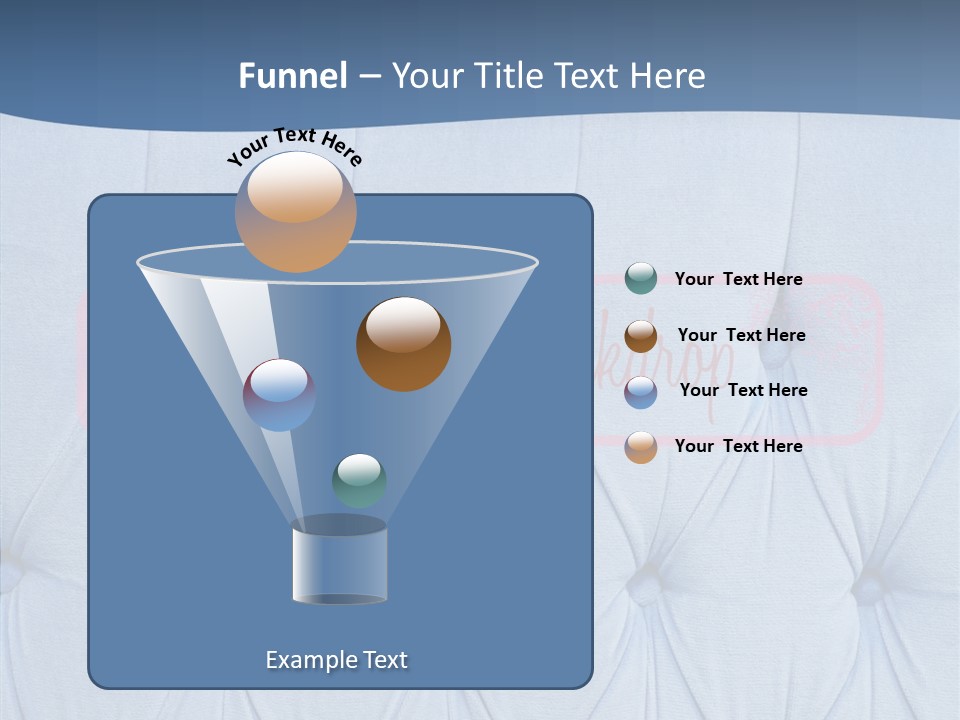 Togetherness Elderly Elder PowerPoint Template