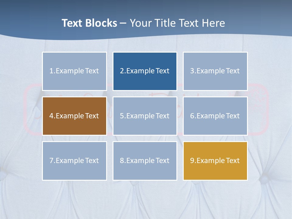 Togetherness Elderly Elder PowerPoint Template