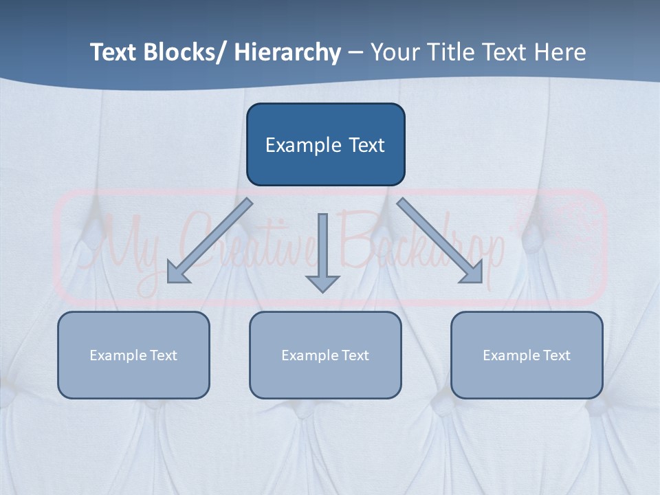 Togetherness Elderly Elder PowerPoint Template