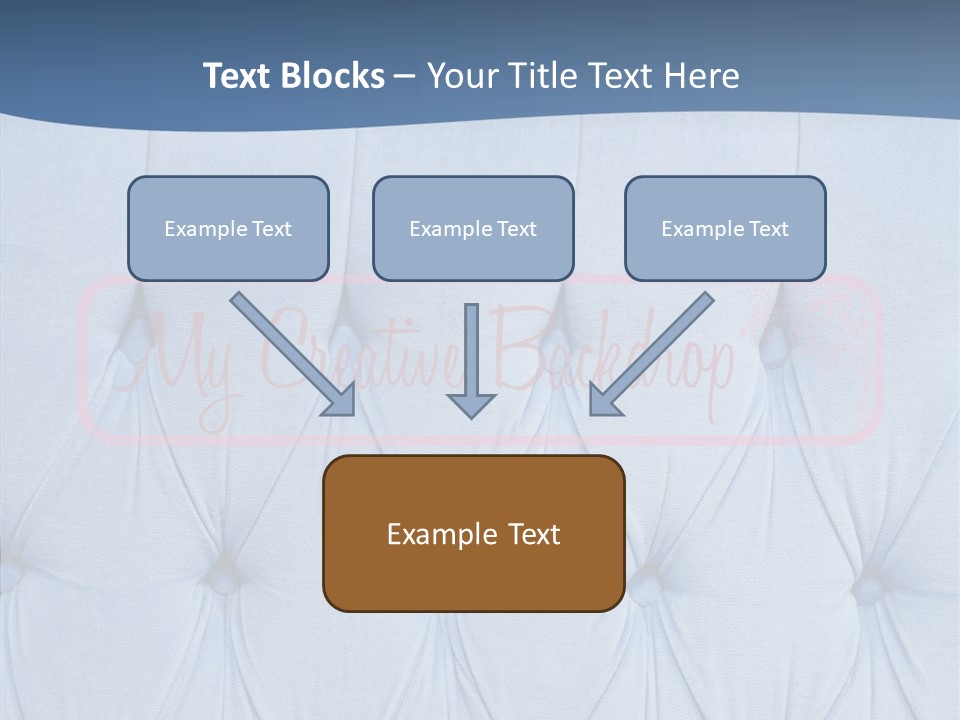 Togetherness Elderly Elder PowerPoint Template