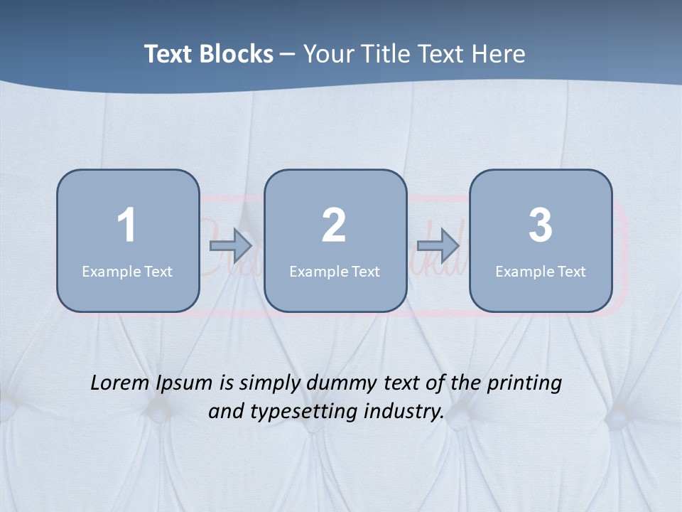 Togetherness Elderly Elder PowerPoint Template