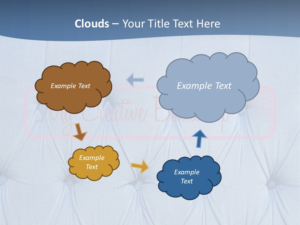 Togetherness Elderly Elder PowerPoint Template