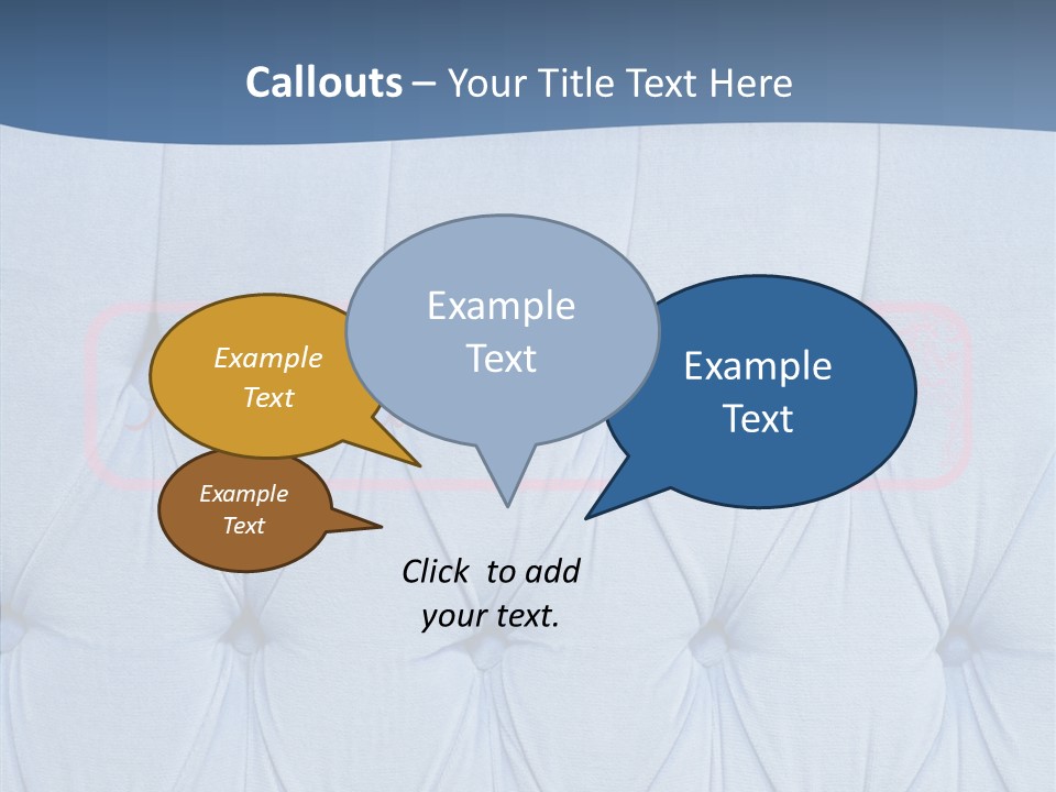 Togetherness Elderly Elder PowerPoint Template