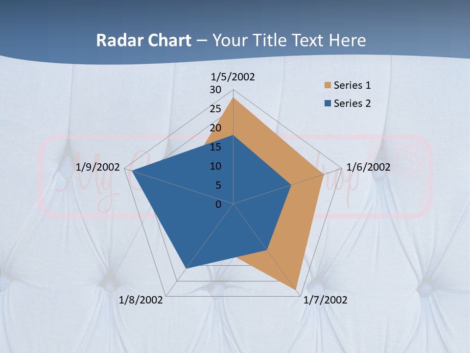 Togetherness Elderly Elder PowerPoint Template