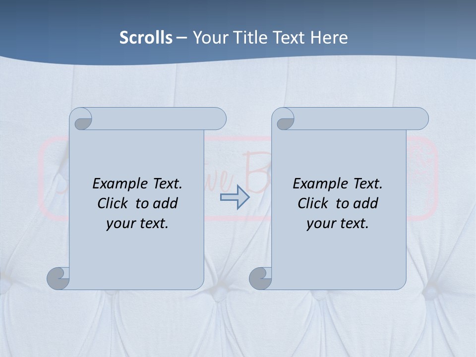 Togetherness Elderly Elder PowerPoint Template