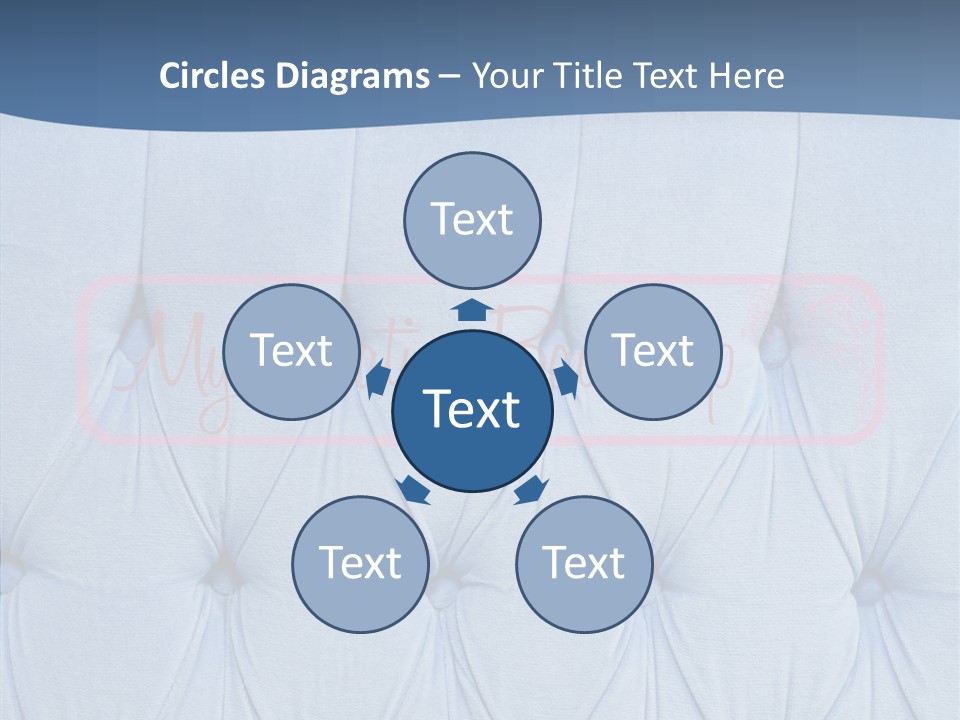 Togetherness Elderly Elder PowerPoint Template