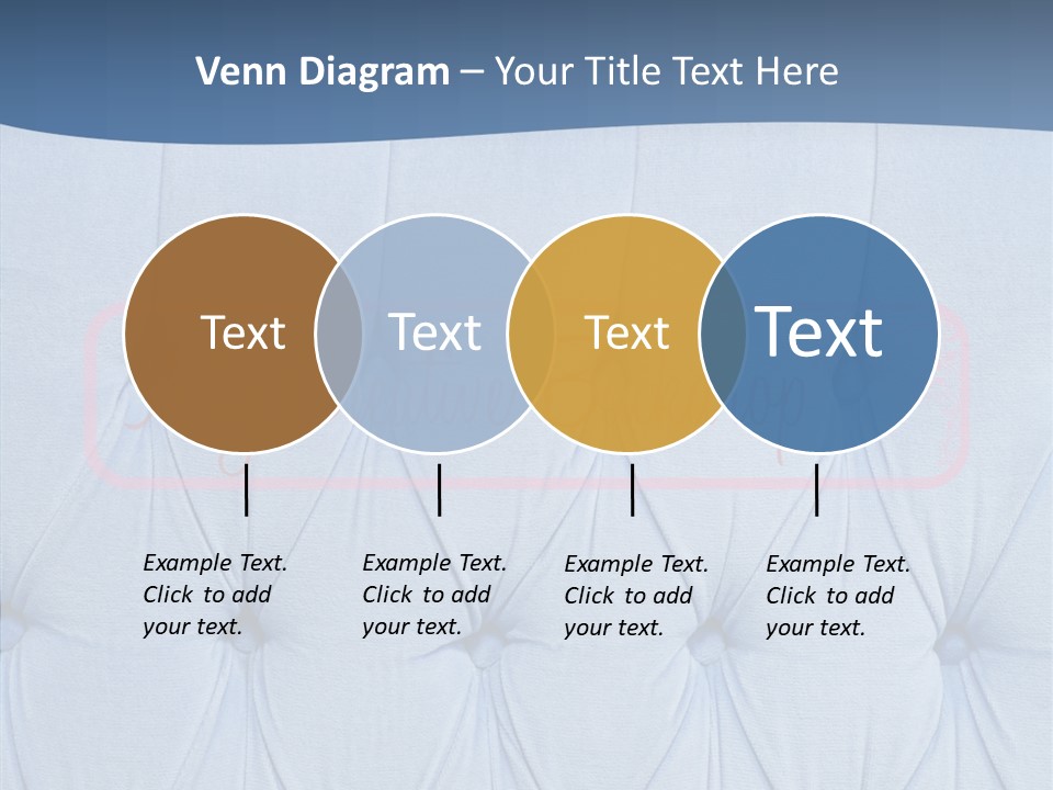 Togetherness Elderly Elder PowerPoint Template