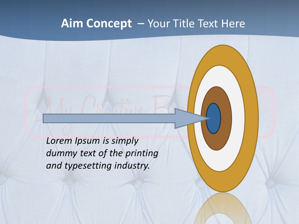 Togetherness Elderly Elder PowerPoint Template