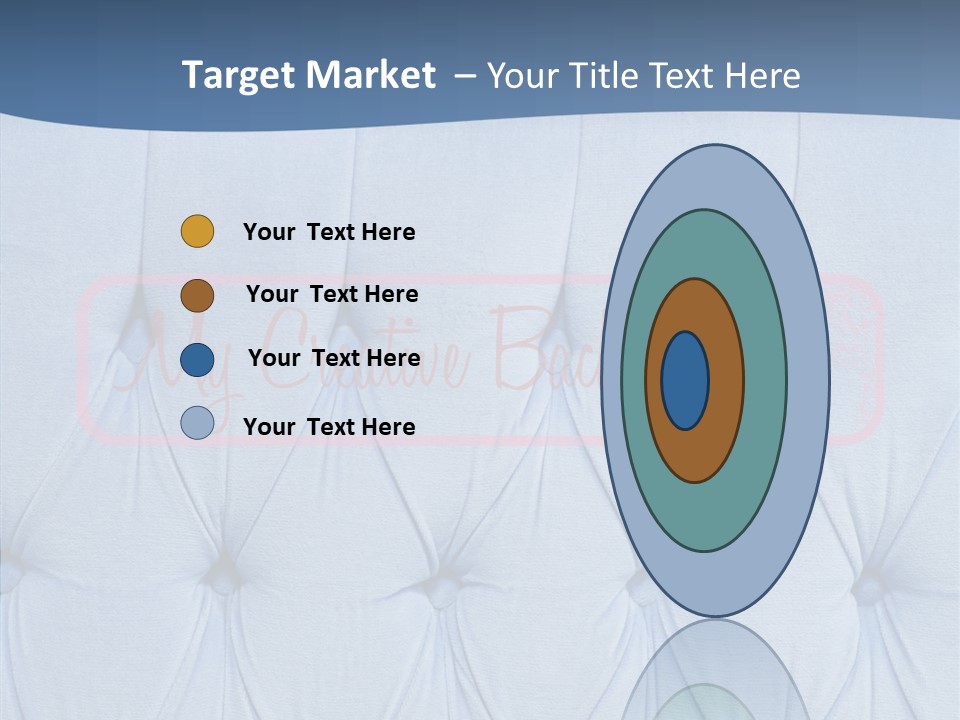 Togetherness Elderly Elder PowerPoint Template