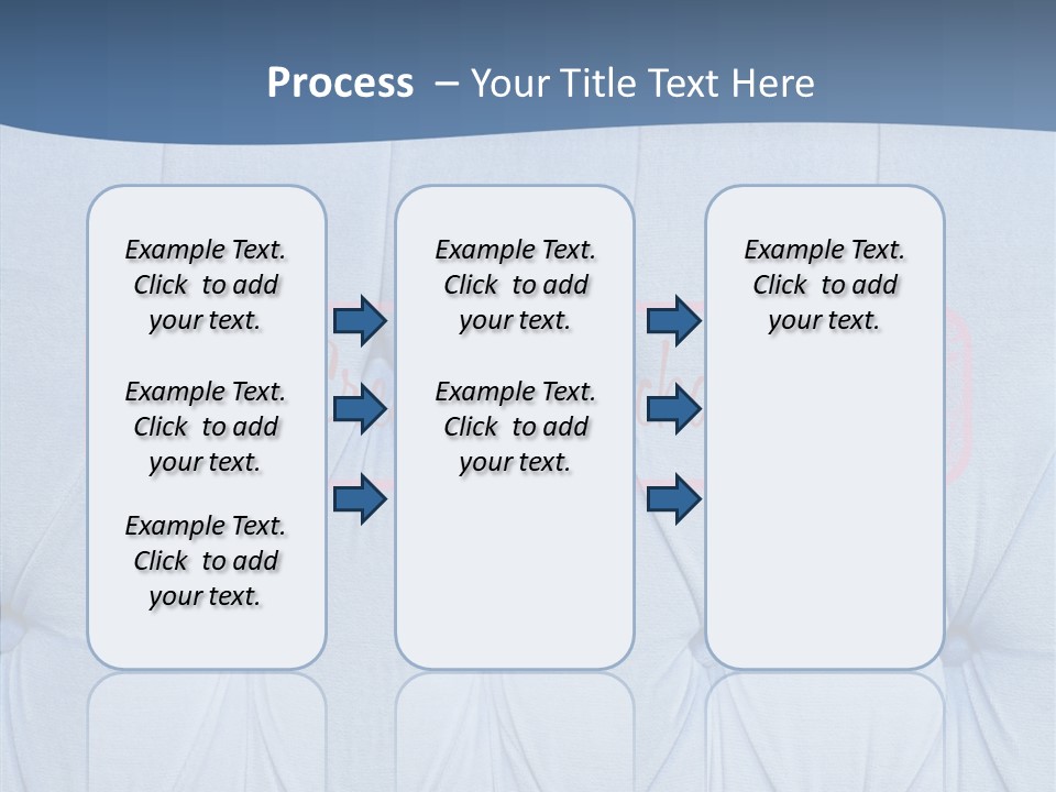 Togetherness Elderly Elder PowerPoint Template