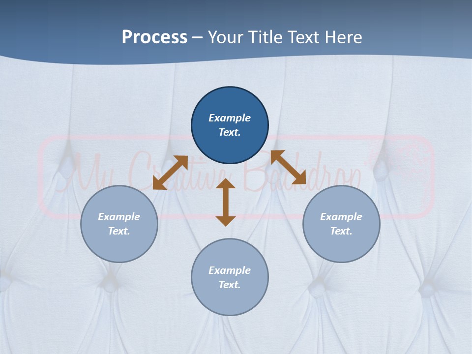 Togetherness Elderly Elder PowerPoint Template